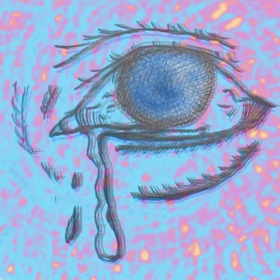 like a ghost - Single