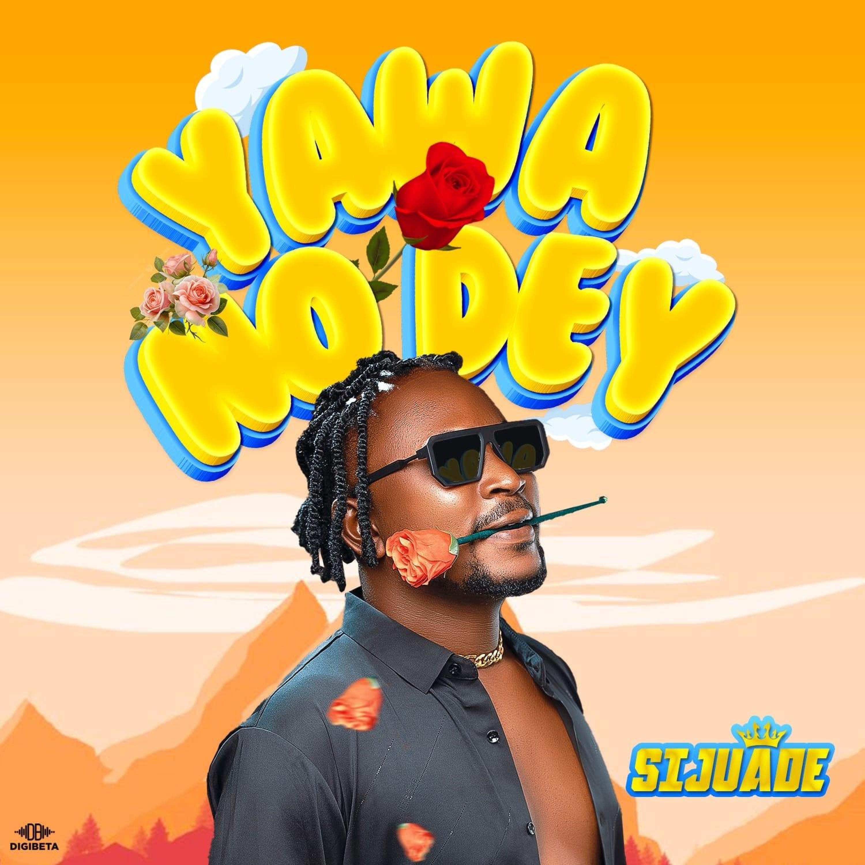 MAESIC,JONN P - YAWA NO DEY