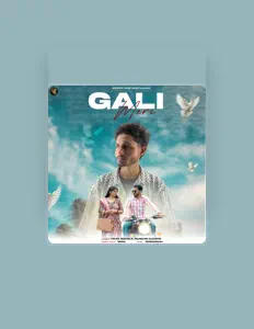 Luister naar Asna, bekijk muziekvideo's, lees de bio, bekijk de tourdata, en meer!