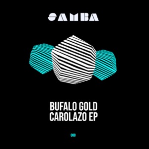 Carolazo EP - Single