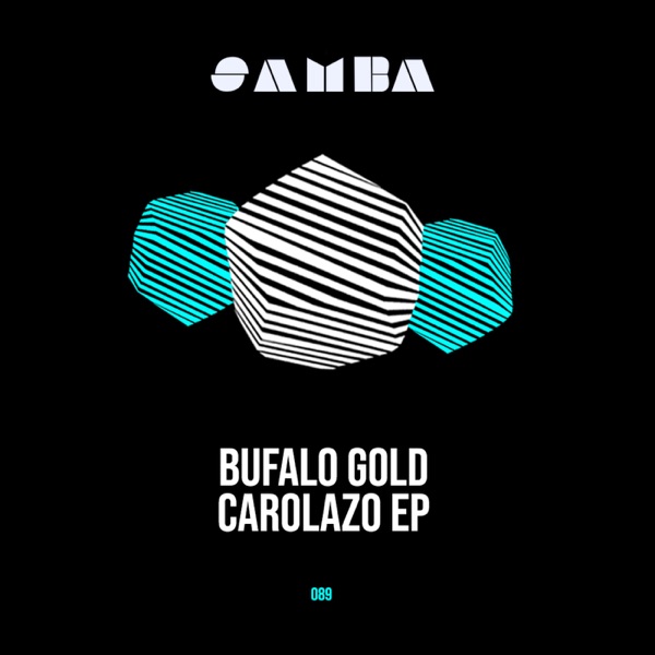 Carolazo EP - Single