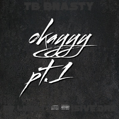 Okayyyy Pt. 1 (feat. 15ive Dre & Fp Liltay) - Single