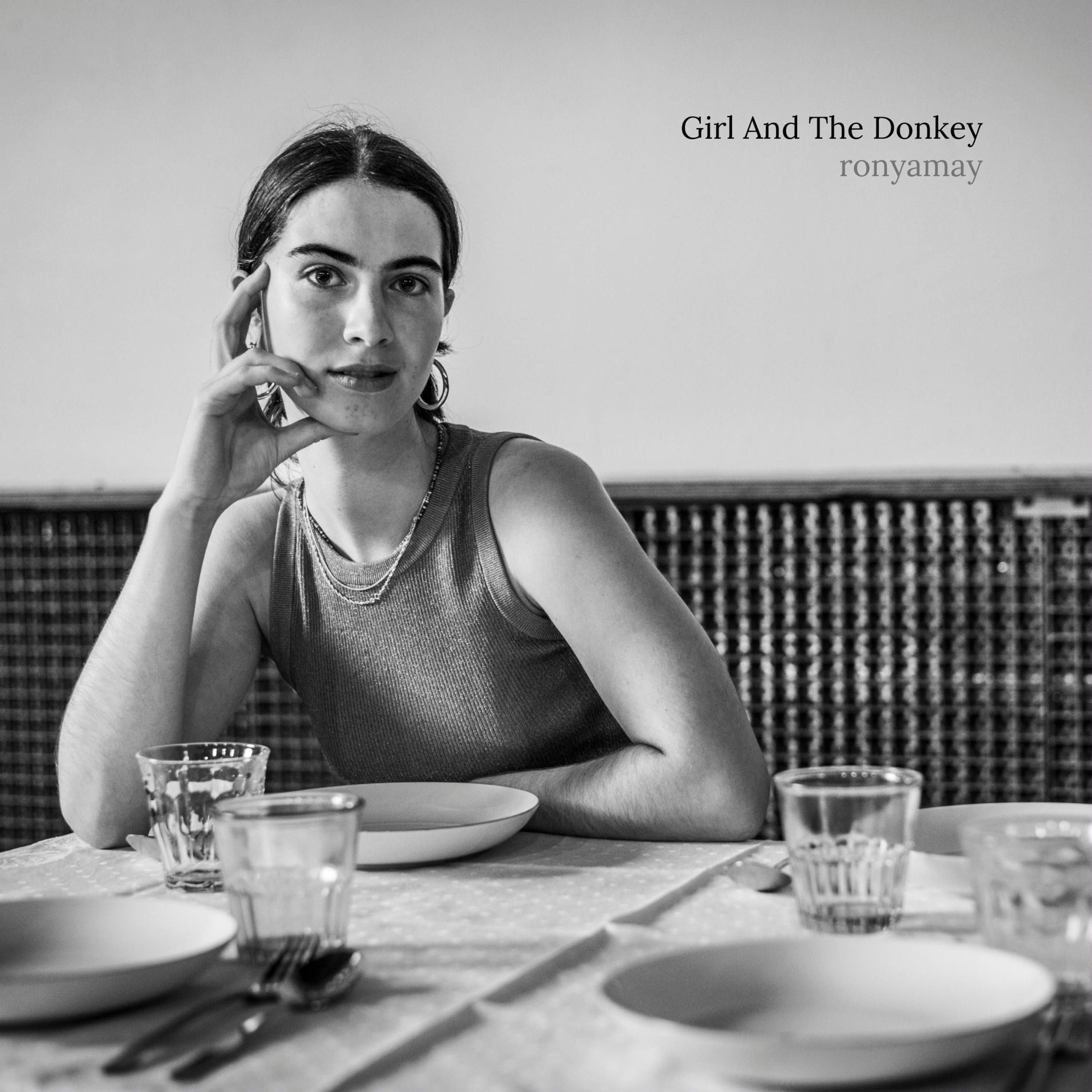 Girl And The Donkey (Studio Live Session) - Single