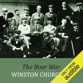 The Boer War (Unabridged)