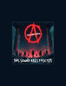 Dengarkan This Sound Kills Fascists, tonton video musik, baca bio, lihat tanggal tur & lainnya!