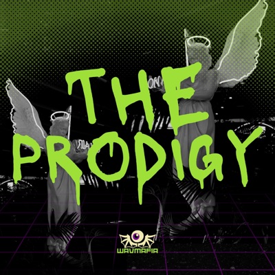 THE PRODIGY - EP