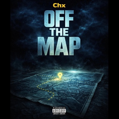 Off the map (Too tact) - Single