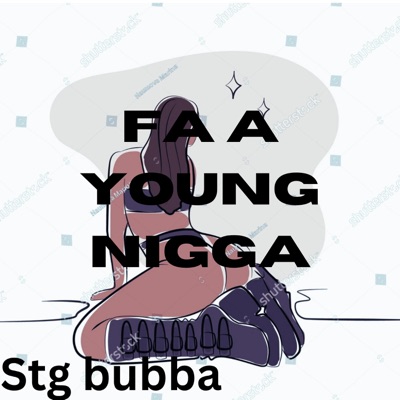Fa a young nigga - Single