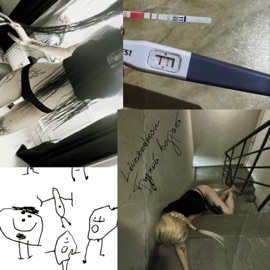 Трудный возраст Lovewoodmusic