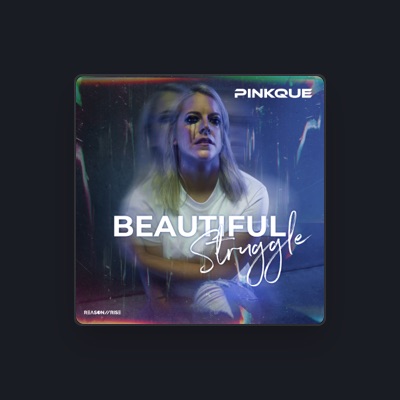 Listen to Pinkque, watch music videos, read bio, see tour dates & more!