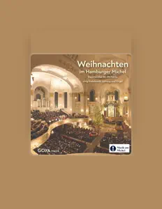 Hör dir Kammerchor St. Michaelis an, schau dir Musikvideos an, lies die Biografie, finde Tourdaten und mehr!