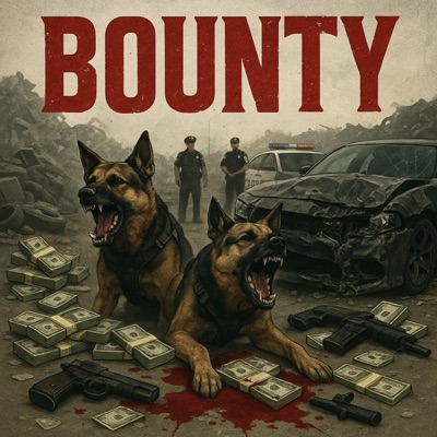 Bounty - Single