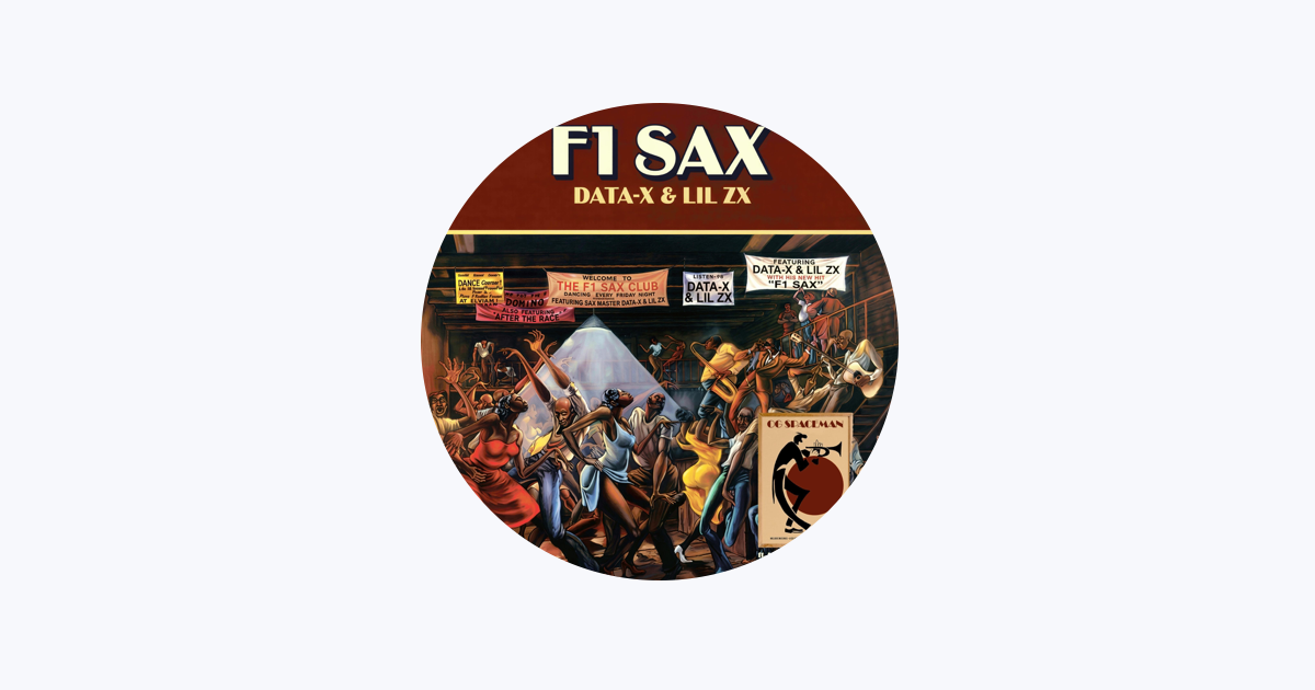 LIL ZX - Apple Music
