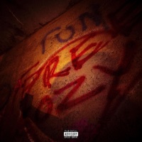 #FREEX #FREECOZY - Single - aug6st