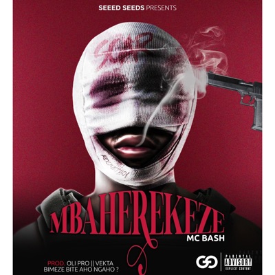 MBAHEREKEZE - Single