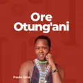 Aiteruwa Oyee