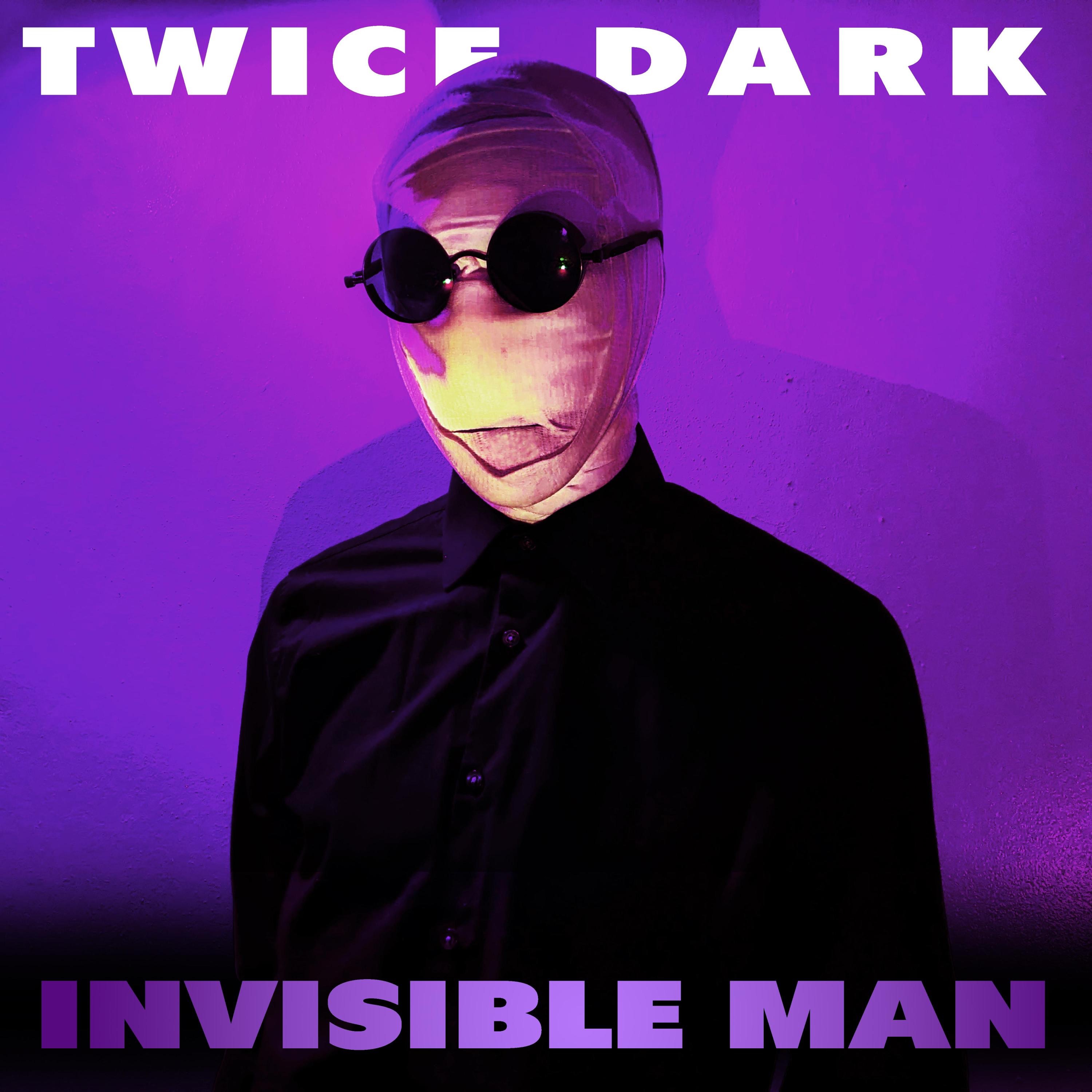 Invisible Man - Single