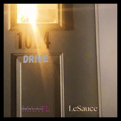 1024 Drive - Single