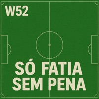 W52 Só Fatia Sem Pena - Single - DJ DG O ÚNICO, DJ ULISSES COUTINHO & EMIKA