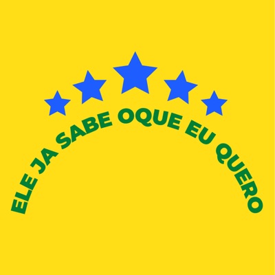 Ele Ja Sabe Oque Eu Quero - Single
