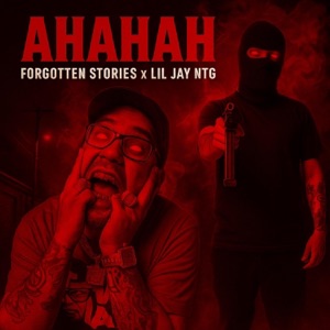 AHAHAH (feat. LilJayNtg)