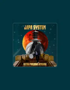 Japa Systemを聴いたり、ミュージックビデオを鑑賞したり、経歴やツアー日程などを確認したりしましょう！