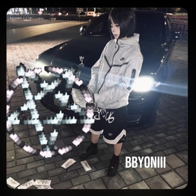 Hydr0 (feat. Bbyoniii & trespointsinco) - Single