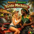 Yardie Mechanic