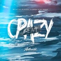 Crazy Beat (feat. Mc Pikachu & Mc Vuk Vuk) - Single - Dj prodok & Dj DK7 ORIGINAL
