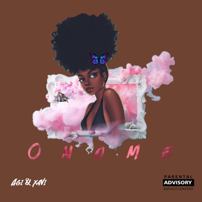 Onome (feat. Xavyi) - Single