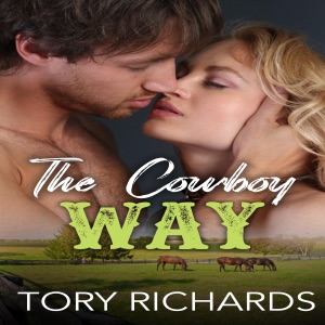 The Cowboy Way (Unabridged)