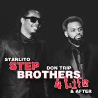 Royal Rumble — Don Trip & Starlito