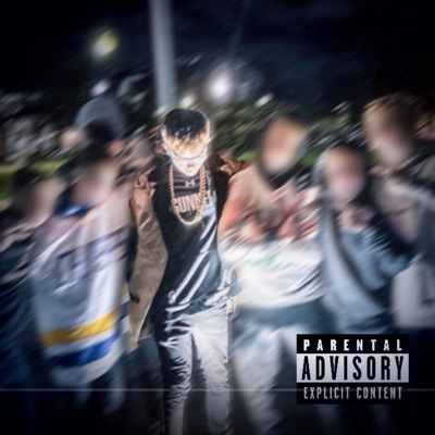 Repping - Single