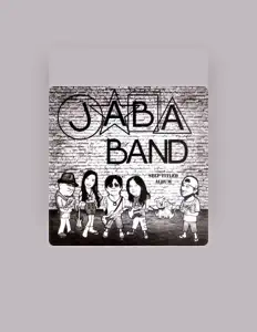 Jabaを聴いたり、ミュージックビデオを鑑賞したり、経歴やツアー日程などを確認したりしましょう！