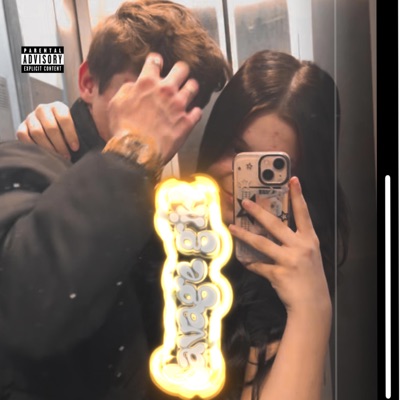 Savage girl - Single