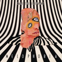 Melophobia - Cage the Elephant
