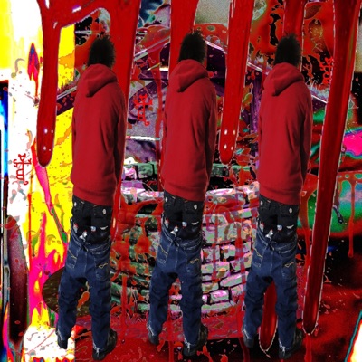 $XUTH$1DE PR¥NCX - EP