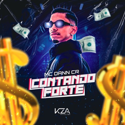 Contando Forte - Single