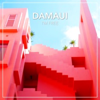 I'm Free - Single - Damaui