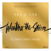 Weather the Storm - Single - DRS, Zar, Verbz & Danny Sanchez
