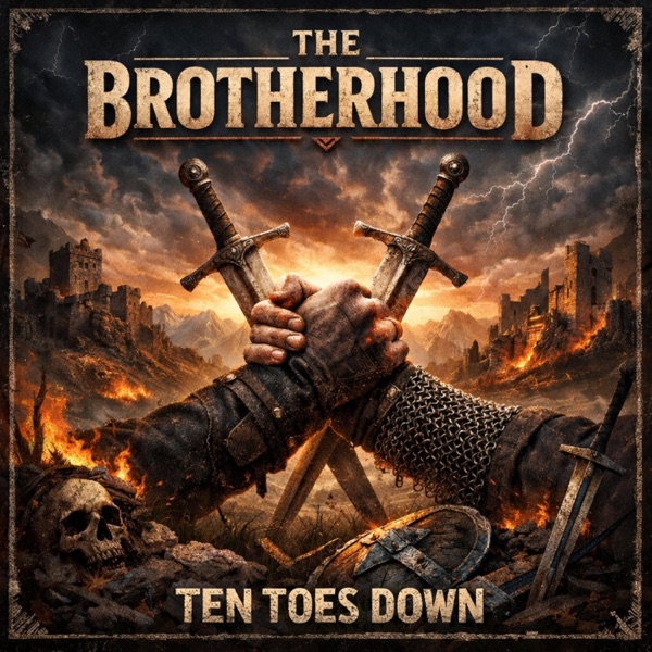 Ten Toes