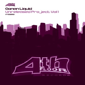 The Unreleased Project Vol. 1
