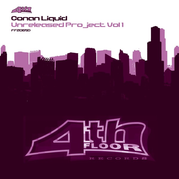 The Unreleased Project Vol. 1