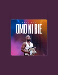 Escucha a Sampiano, mira videos musicales, lee su biografía, consulta las fechas de las gira y más.