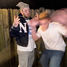 Reroute (feat. Weallsyn) Wayne Wolf