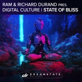 State of Bliss artwork