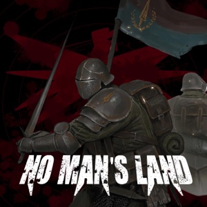 No Man's Land - Single
