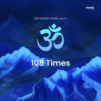 Om 108 Times - Maanaav Podaar