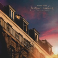 Parisian Windows (A Dream Sequence) - Blackboxx
