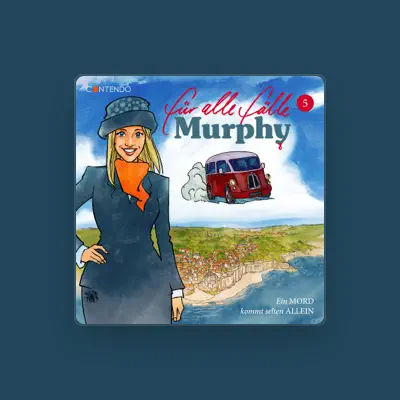 Listen to Für alle Fälle Murphy, watch music videos, read bio, see tour dates & more!